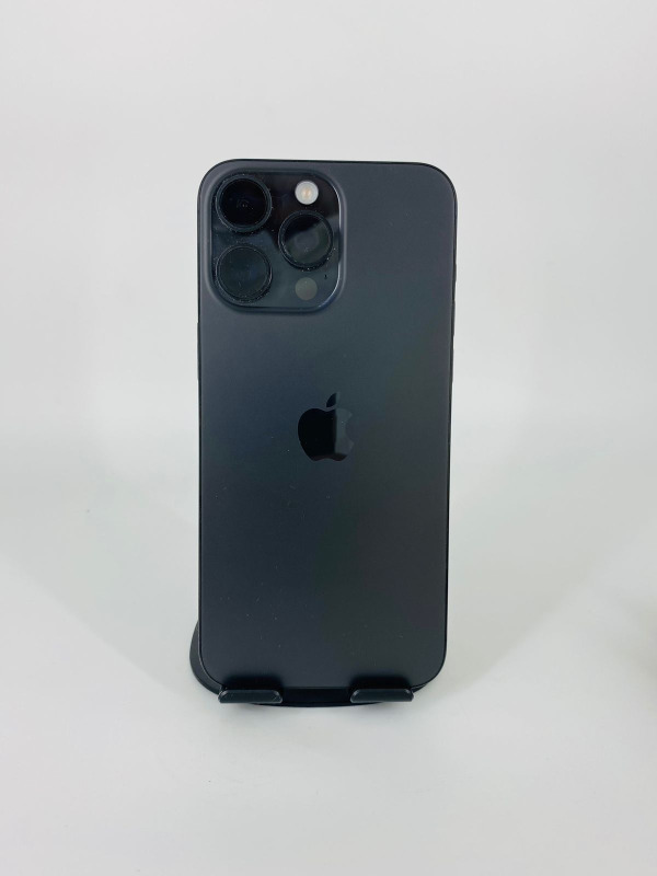 Apple iPhone 15 Pro Max 256GB - фото_0