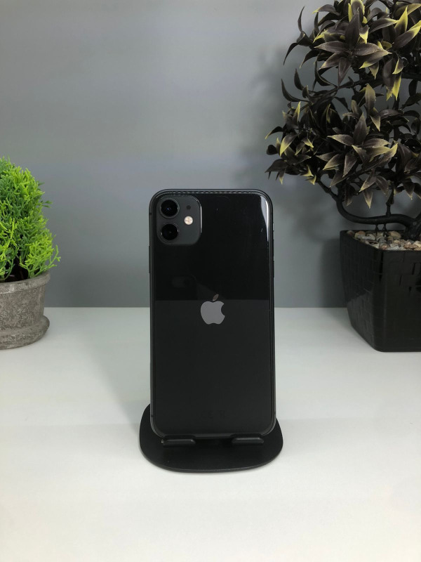 Apple iPhone 11 64GB - фото_0