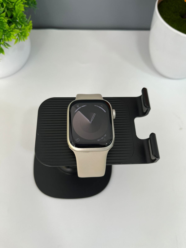 Apple Watch Series 9 GPS 41 мм - фото_0