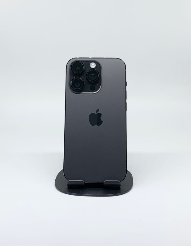 Apple iPhone 14 Pro 256GB - фото_1