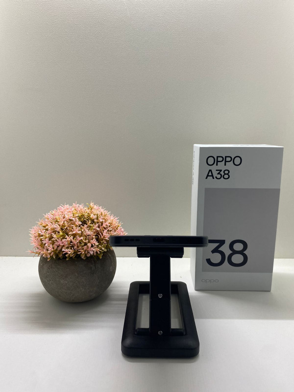 OPPO A38 4GB/128GB - фото_4