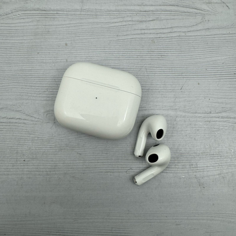 Apple AirPods 3 - фото_2