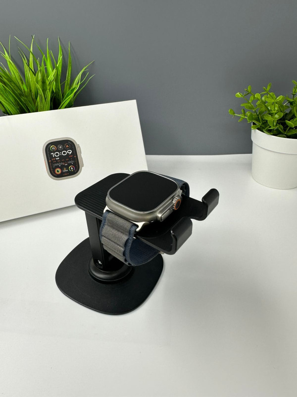 Apple Watch Ultra 2 49 мм - фото_1