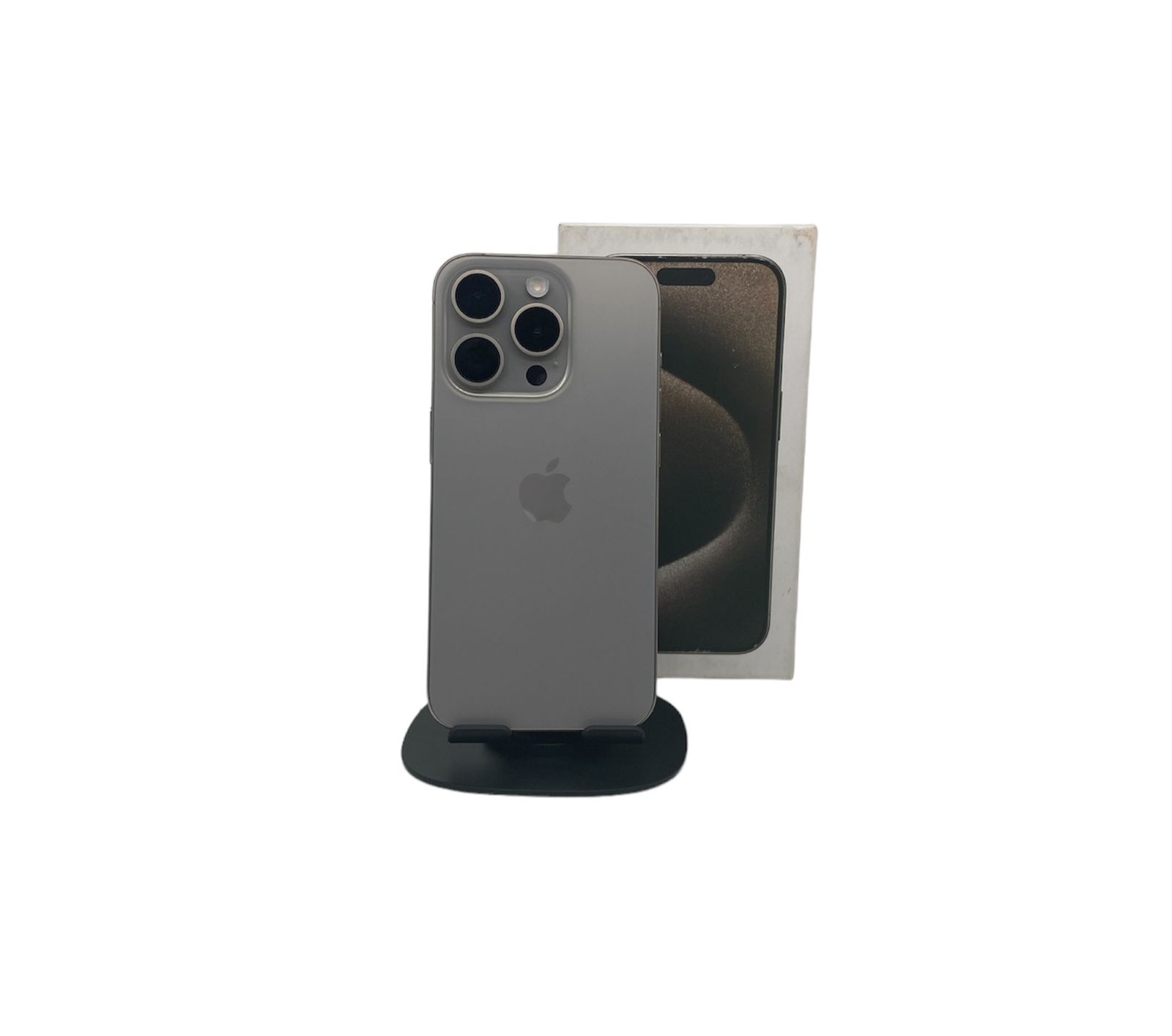 Apple iPhone 15 Pro 128GB - фото_0