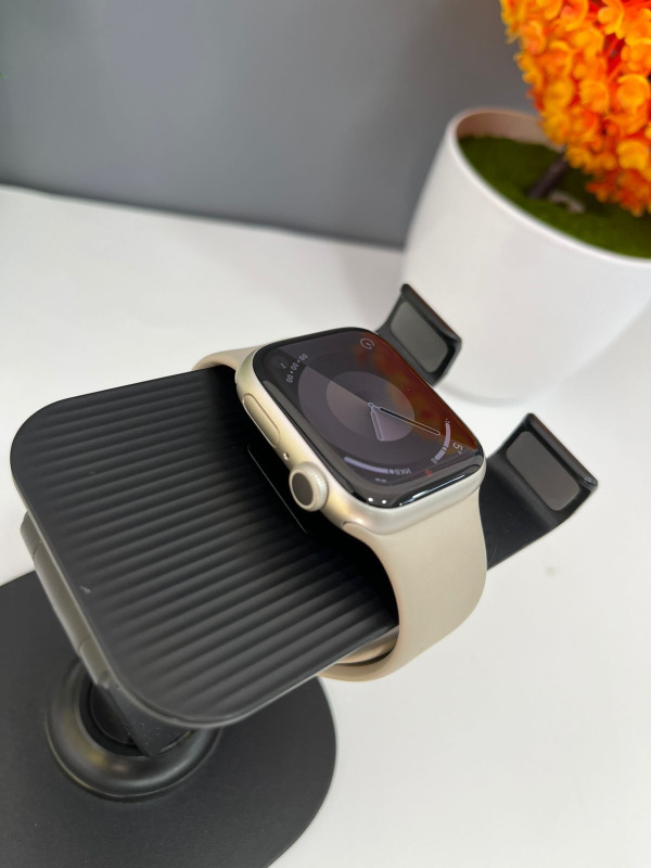 Apple Watch Series 9 GPS 41 мм - фото_1