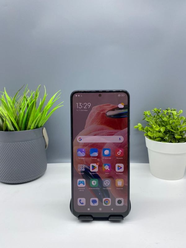 Xiaomi Redmi Note 12 4GB/128GB - фото_1