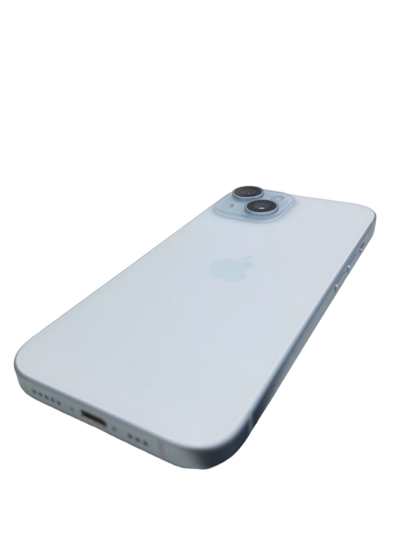 Apple iPhone 15 128GB - фото_2