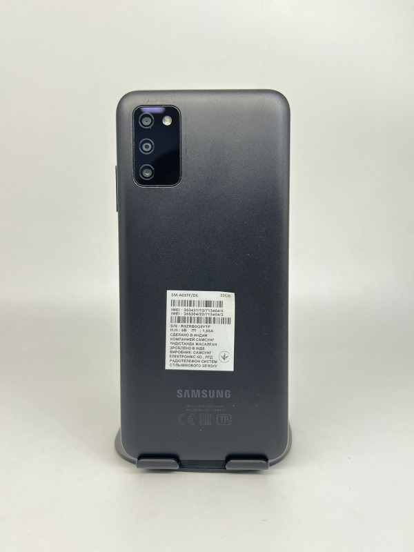 Samsung Galaxy A03s 32GB - фото_0