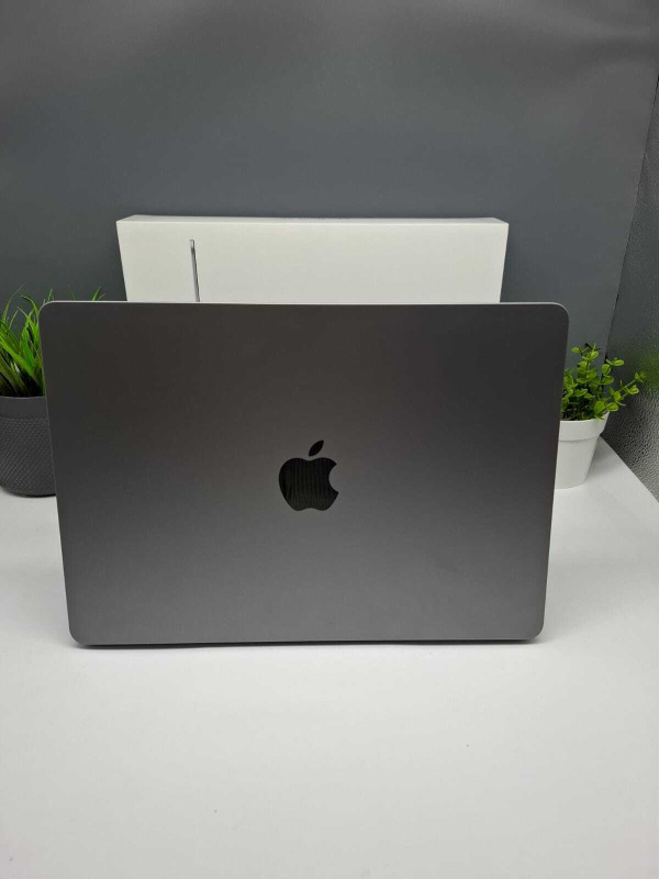 MacBook Air 2022 - фото_1