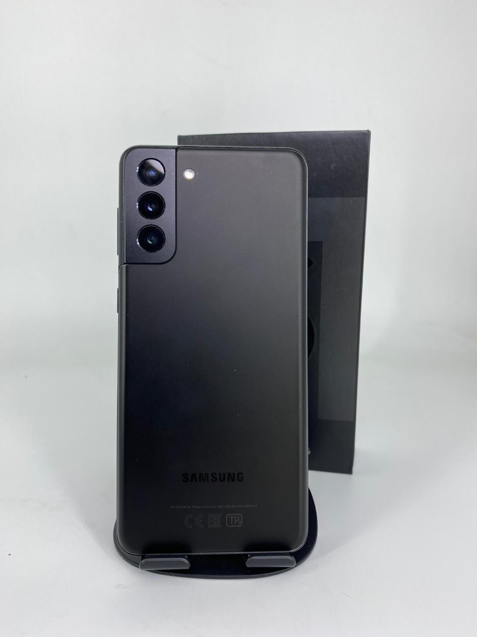 Samsung Galaxy S21+ 128GB - фото_0