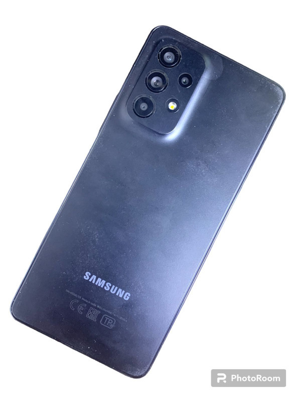 Samsung Galaxy A53 5G 256GB - фото_0