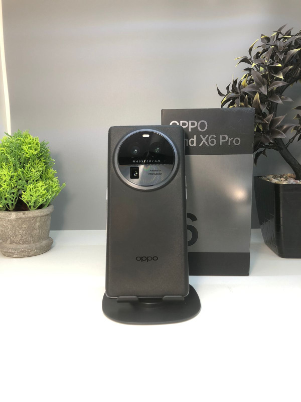 Oppo find x6 pro - фото_1