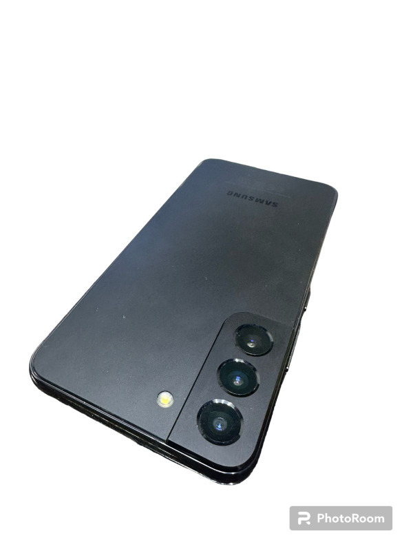 Samsung Galaxy S22 256GB - фото_1