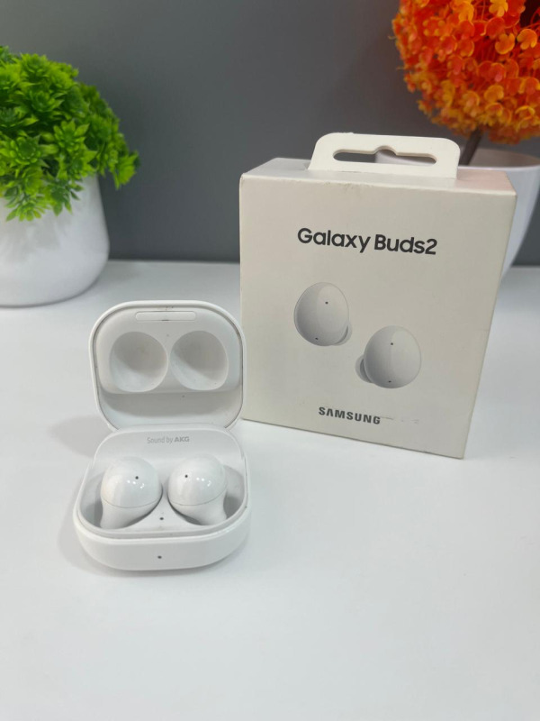 Samsung Buds 2 - фото_0