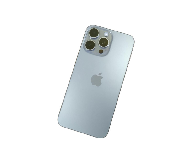 Apple iPhone 15 Pro Max 256GB - фото_1