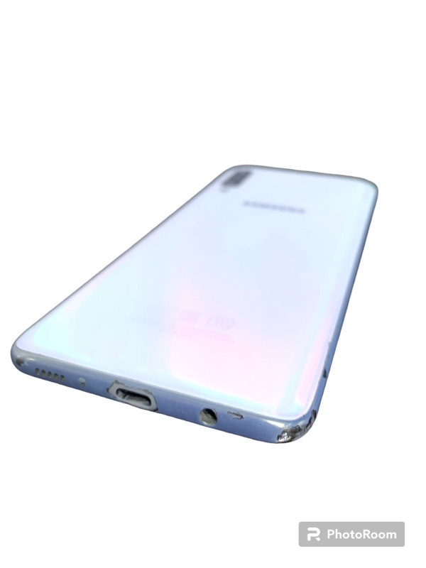 Samsung Galaxy A70 128GB - фото_3