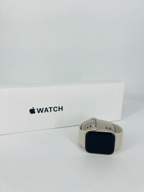 Apple Watch 40mm 2пок - фото_0