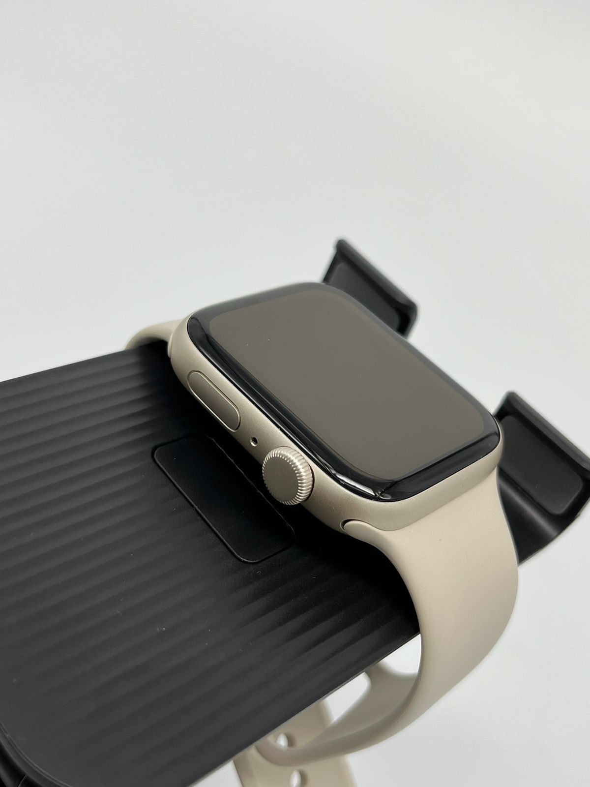 Часы Apple Watch SE 44 мм (2е поколение) - фото_2