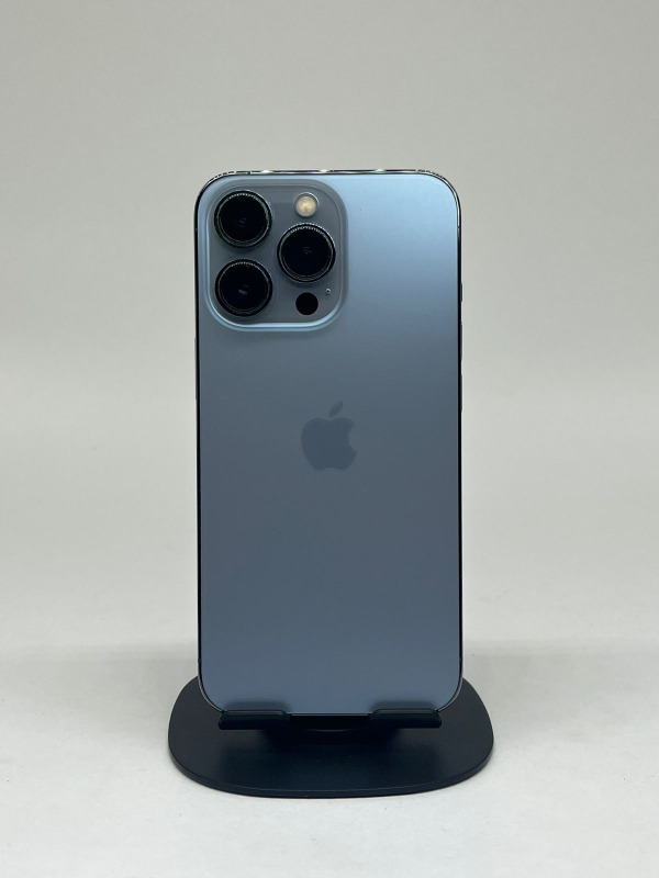 Apple iPhone 13 Pro 256GB - фото_0