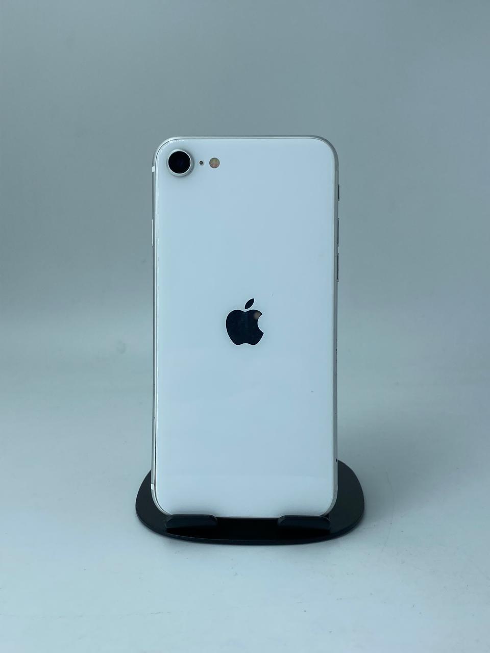 Apple iPhone SE 64GB 2020 - фото_0