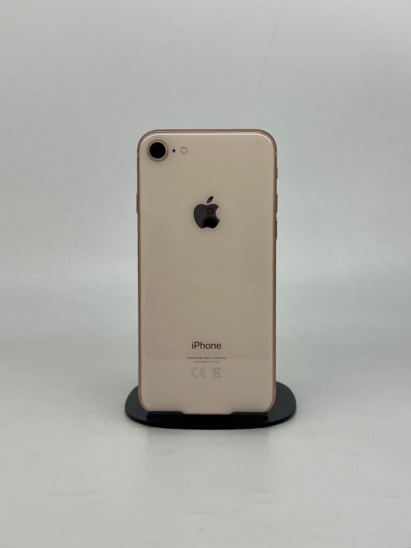 Apple iPhone 8 64GB - фото_0