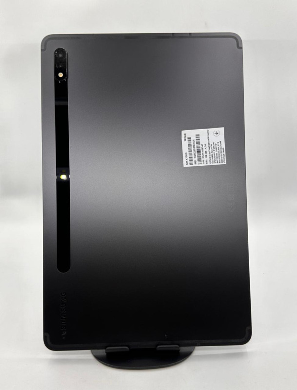 Samsung Galaxy Tab S8 128GB - фото_0