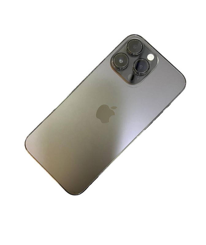 Apple  iPhone 14 Pro MAX 128GB - фото_1