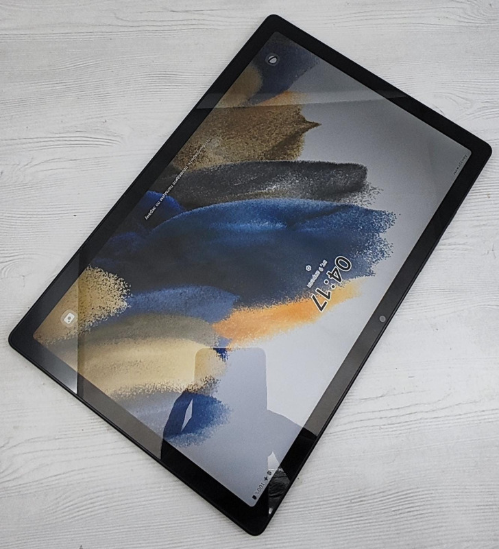 Samsung Galaxy Tab A8 - фото_1