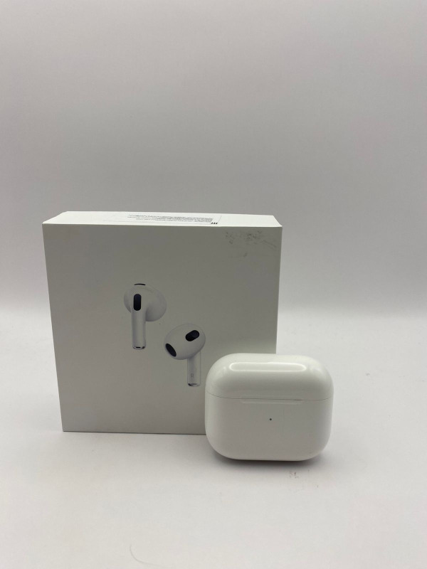 AirPods 3 series - фото_0