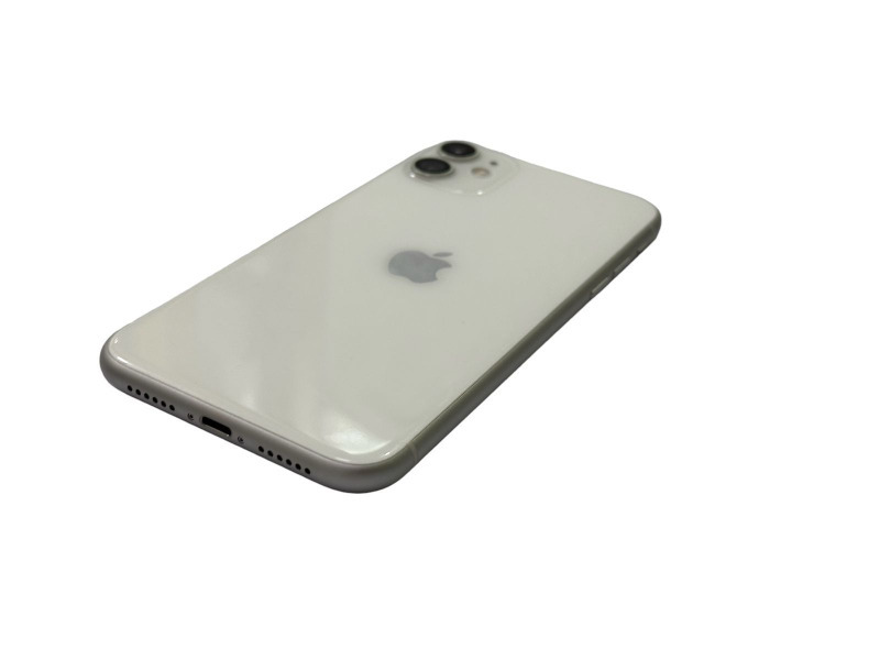 Apple iPhone 11 64GB - фото_3