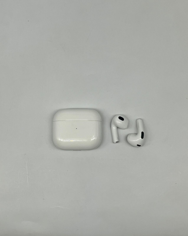 Apple AirPods 3 - фото_1