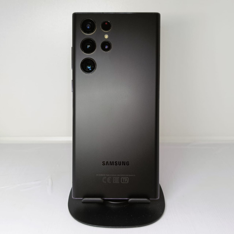 Samsung Galaxy S22 Ultra 128GB - фото_1