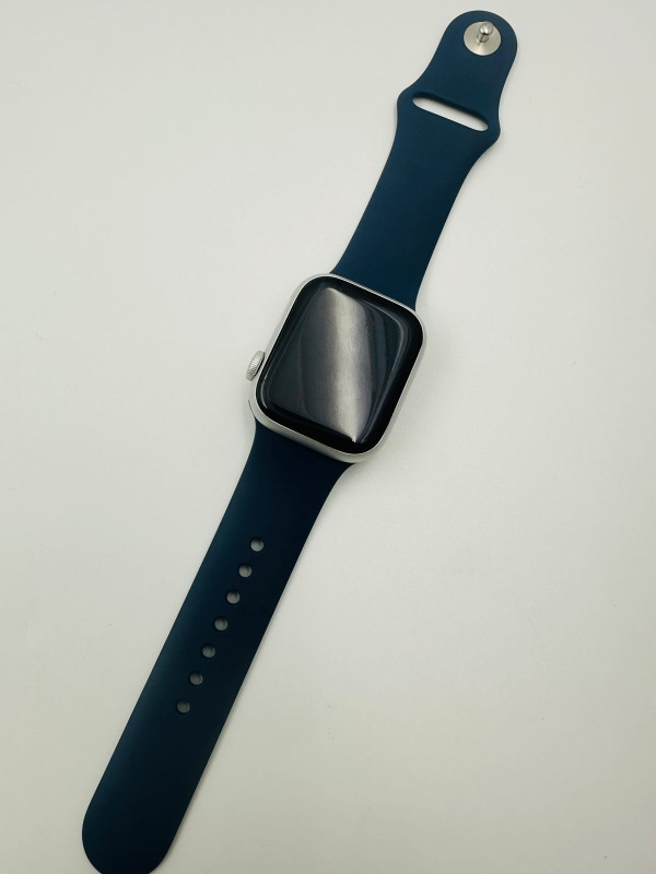 Apple Watch Series 9 GPS 41мм - фото_0