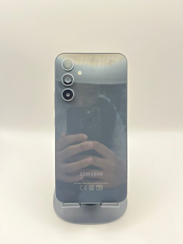 Samsung Galaxy A54 5G 6GB/128GB - фото_0
