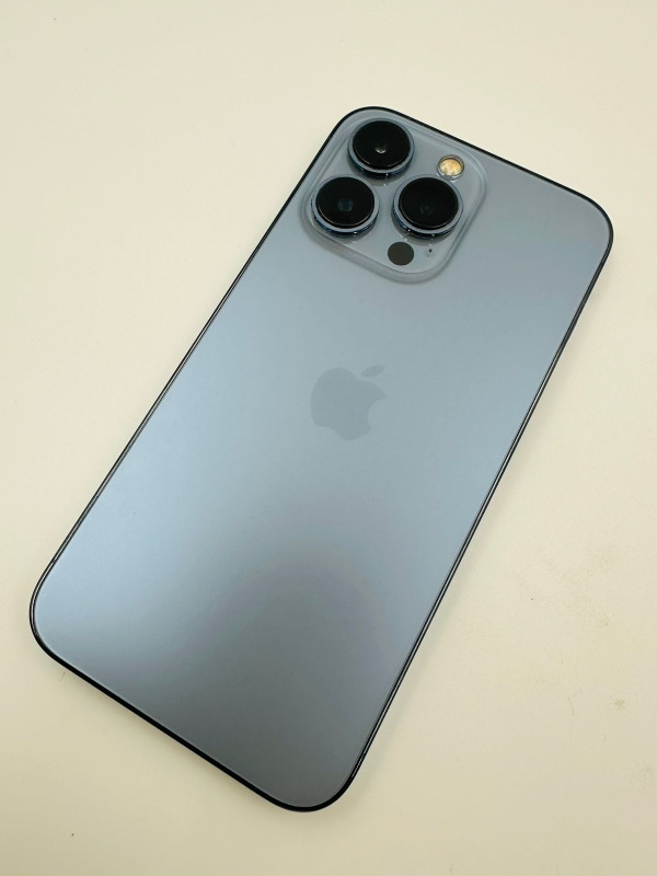 Apple iPhone 13 Pro 256GB - фото_1