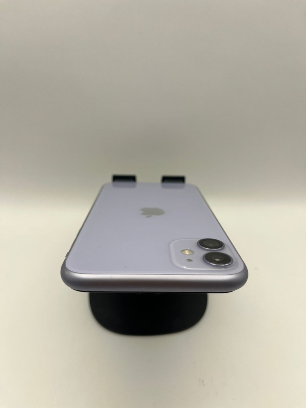 Apple iPhone 11 128GB - фото_3