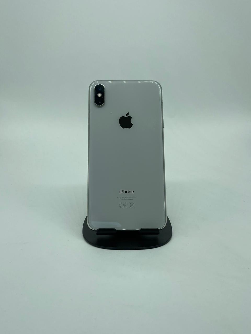 Apple iPhone XS Max 256GB - фото_0