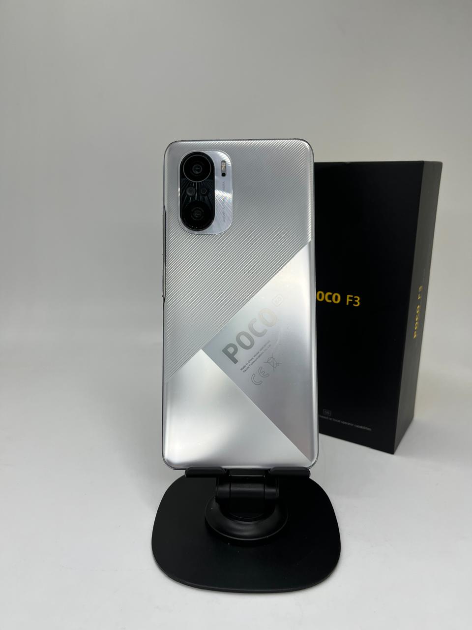 Xiaomi Poco F3 256GB - фото_0