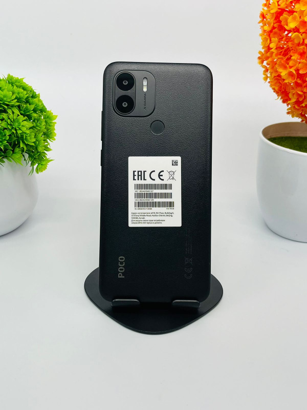 Xiaomi Poco C51 4GB/64GB - фото_0