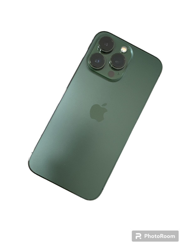 Apple iPhone 13 Pro 1TB - фото_1