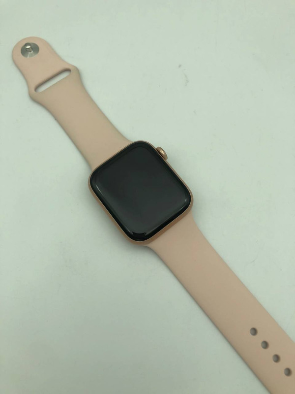Apple Watch 6 series 44mm - фото_0