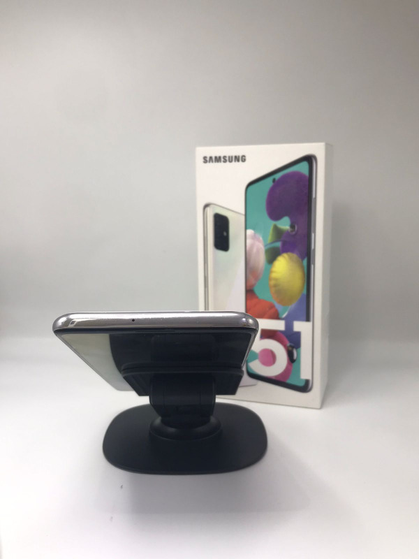 Samsung Galaxy A51 128GB - фото_4