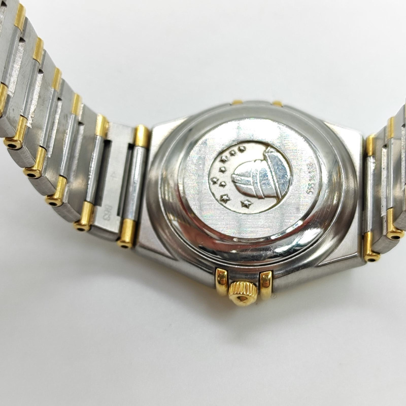 Часы omega constellation automatic, Часы, Самара