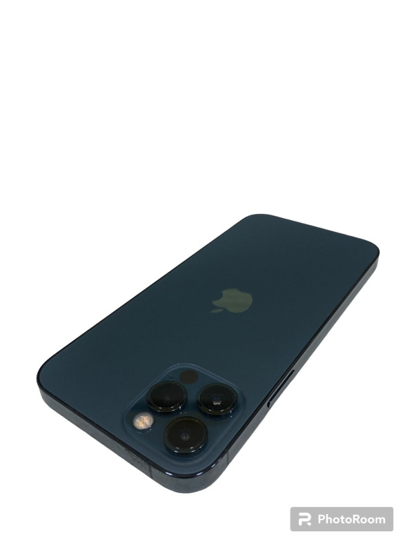 Apple iPhone 12 Pro 128GB - фото_1