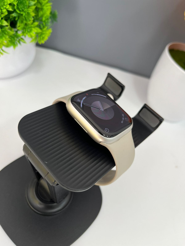 Apple Watch Series 9 GPS 41 мм - фото_2