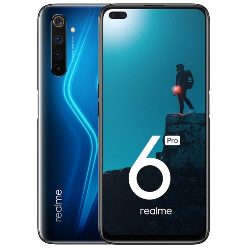 Смартфон Realme 8 Pro 6 128gb Купить