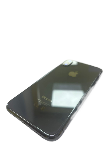 Apple iPhone X 64GB - фото_3