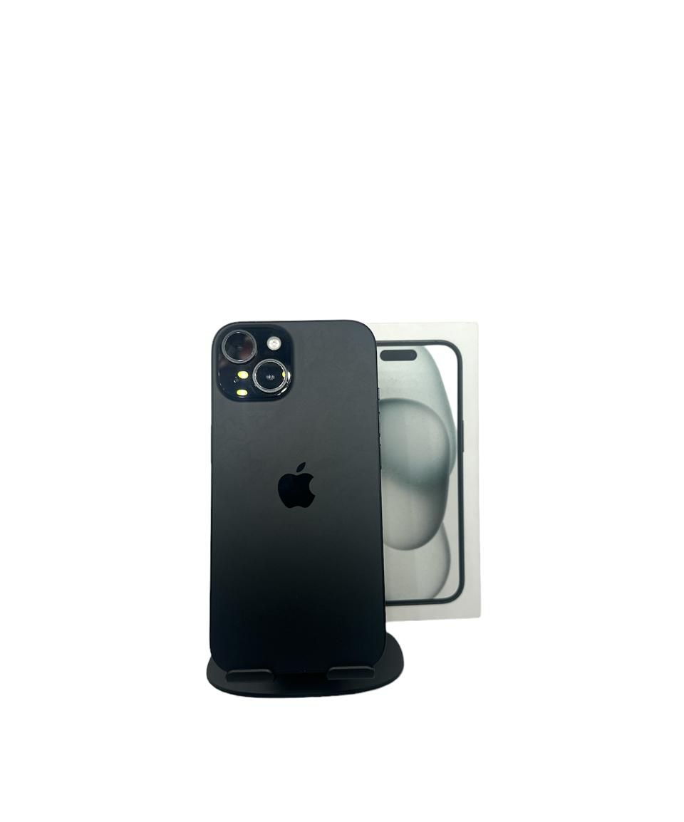 Apple iPhone 15 128GB - фото_0