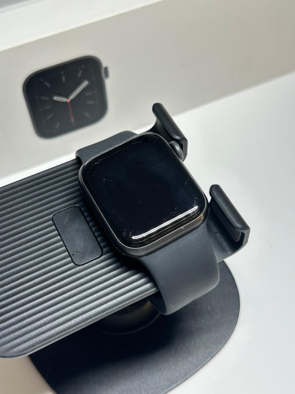 Apple Watch 6 series 40mm - фото_2