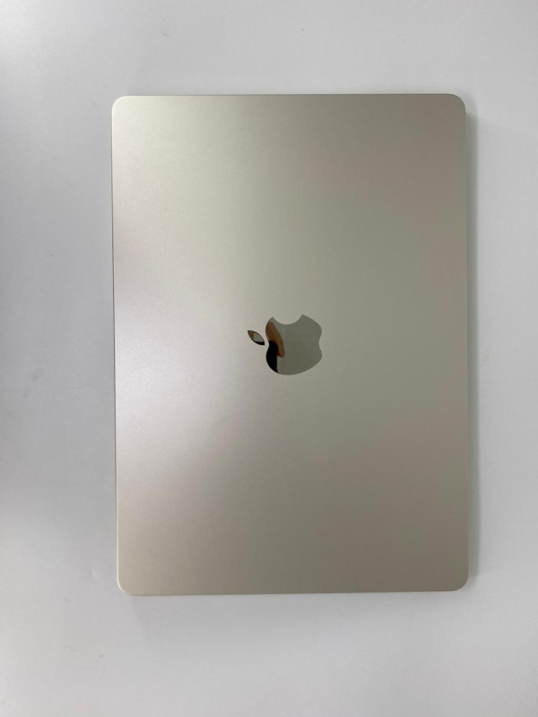Apple MacBook Air  2022 - фото_3